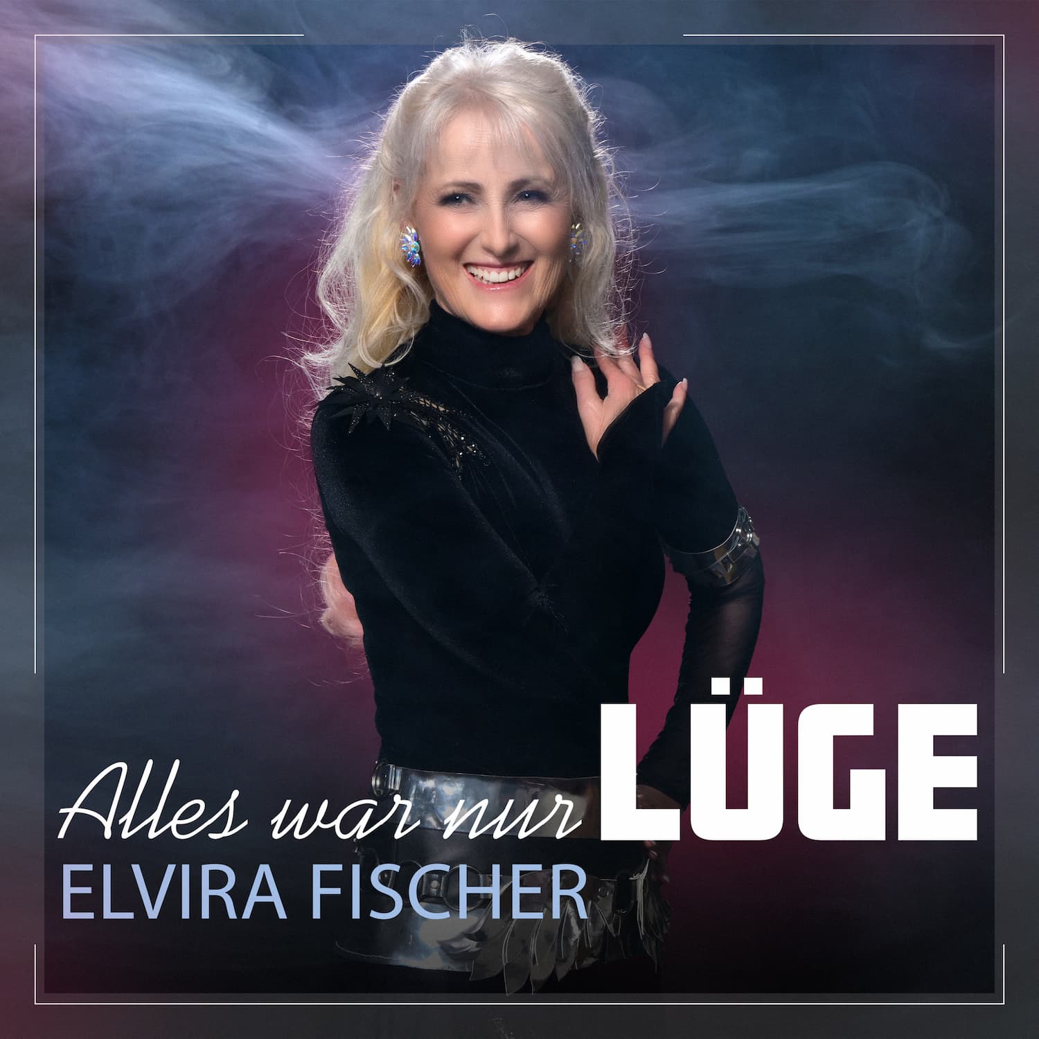 Alles war nur Lüge